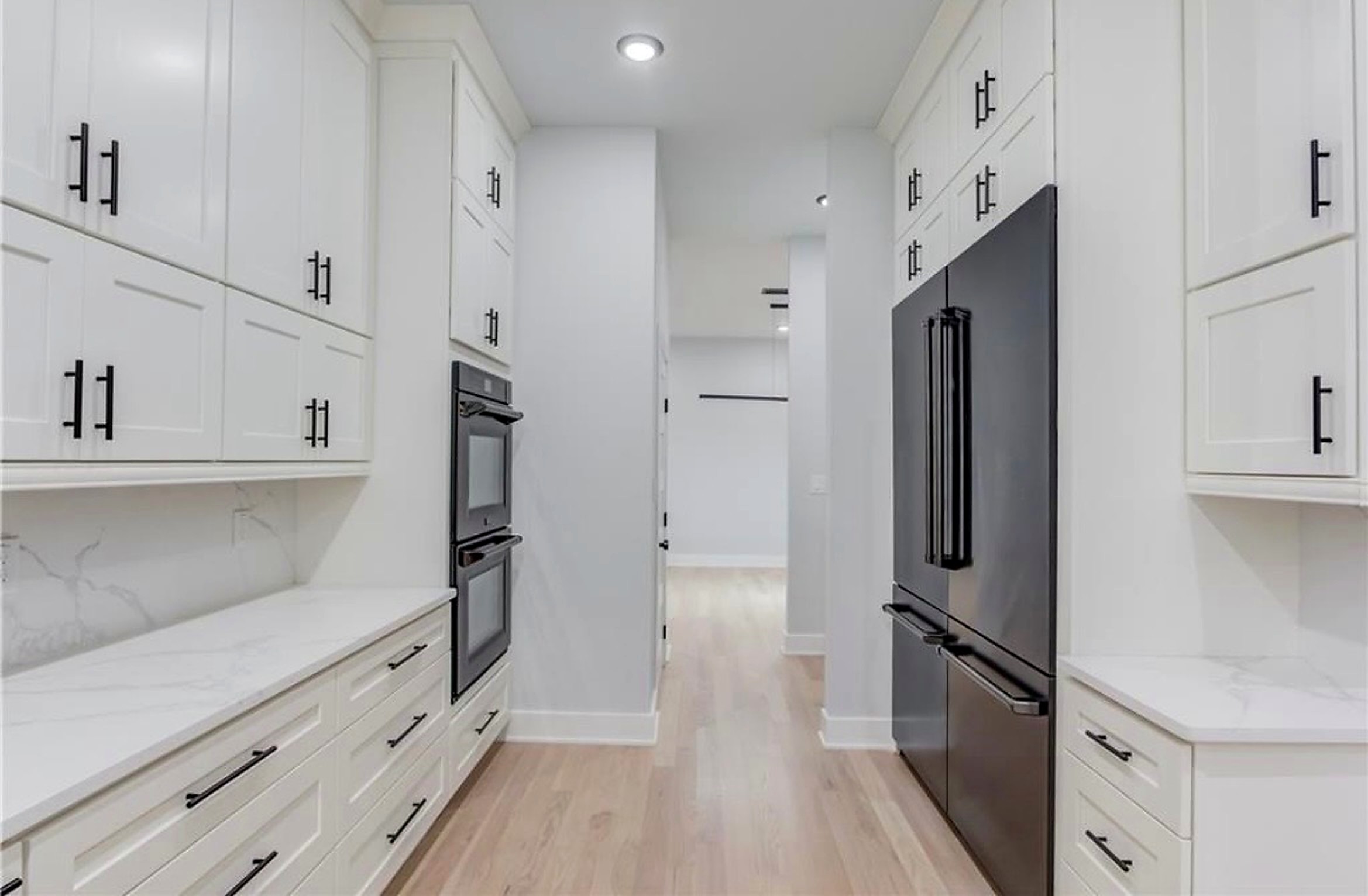 Kitchens project