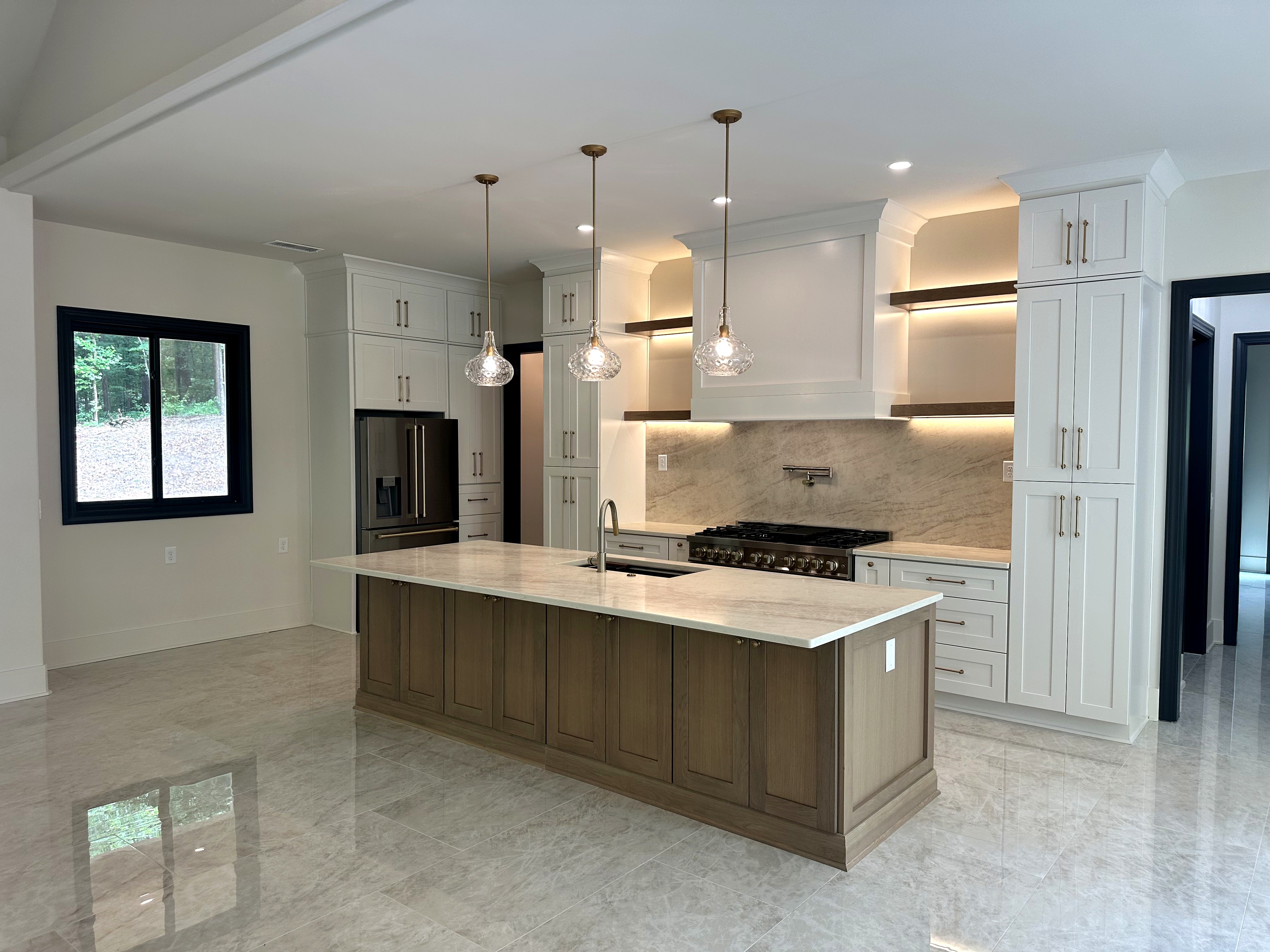 Kitchens project