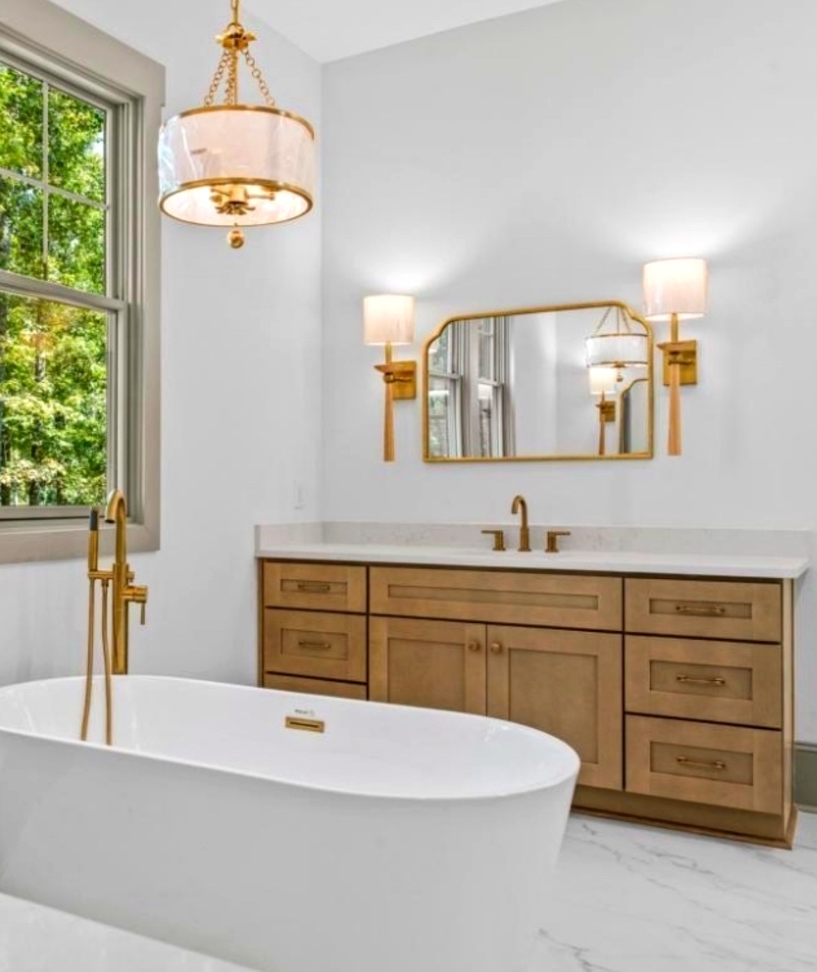 Baths project