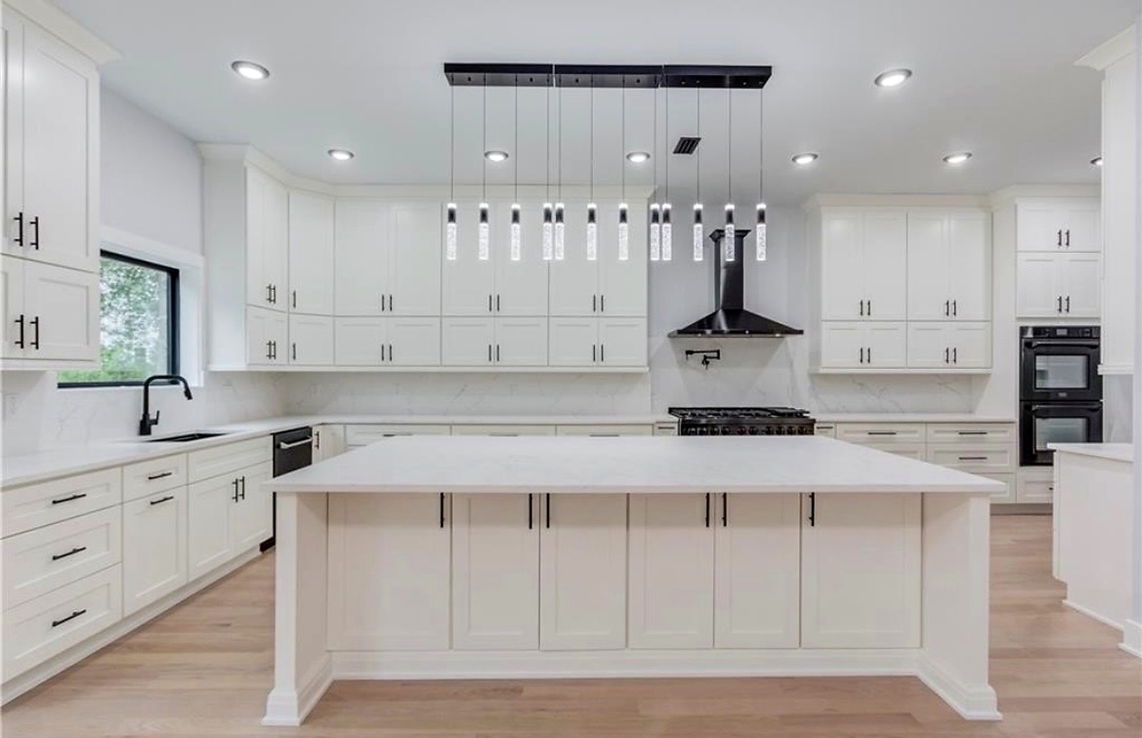 Kitchens project
