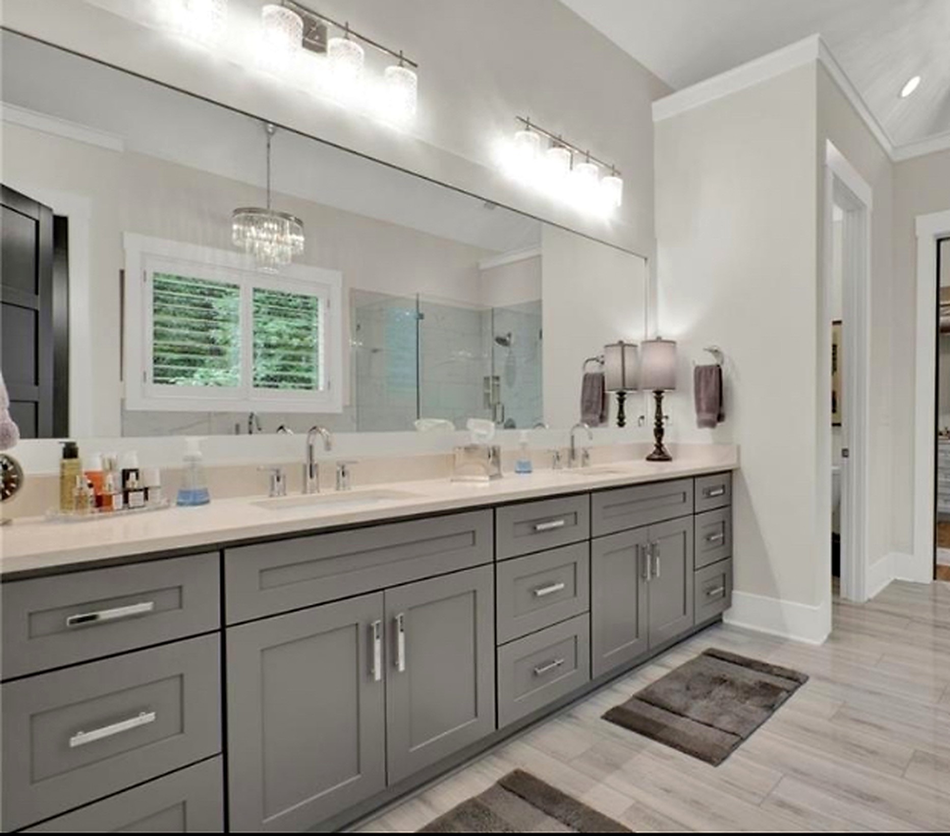 Baths project