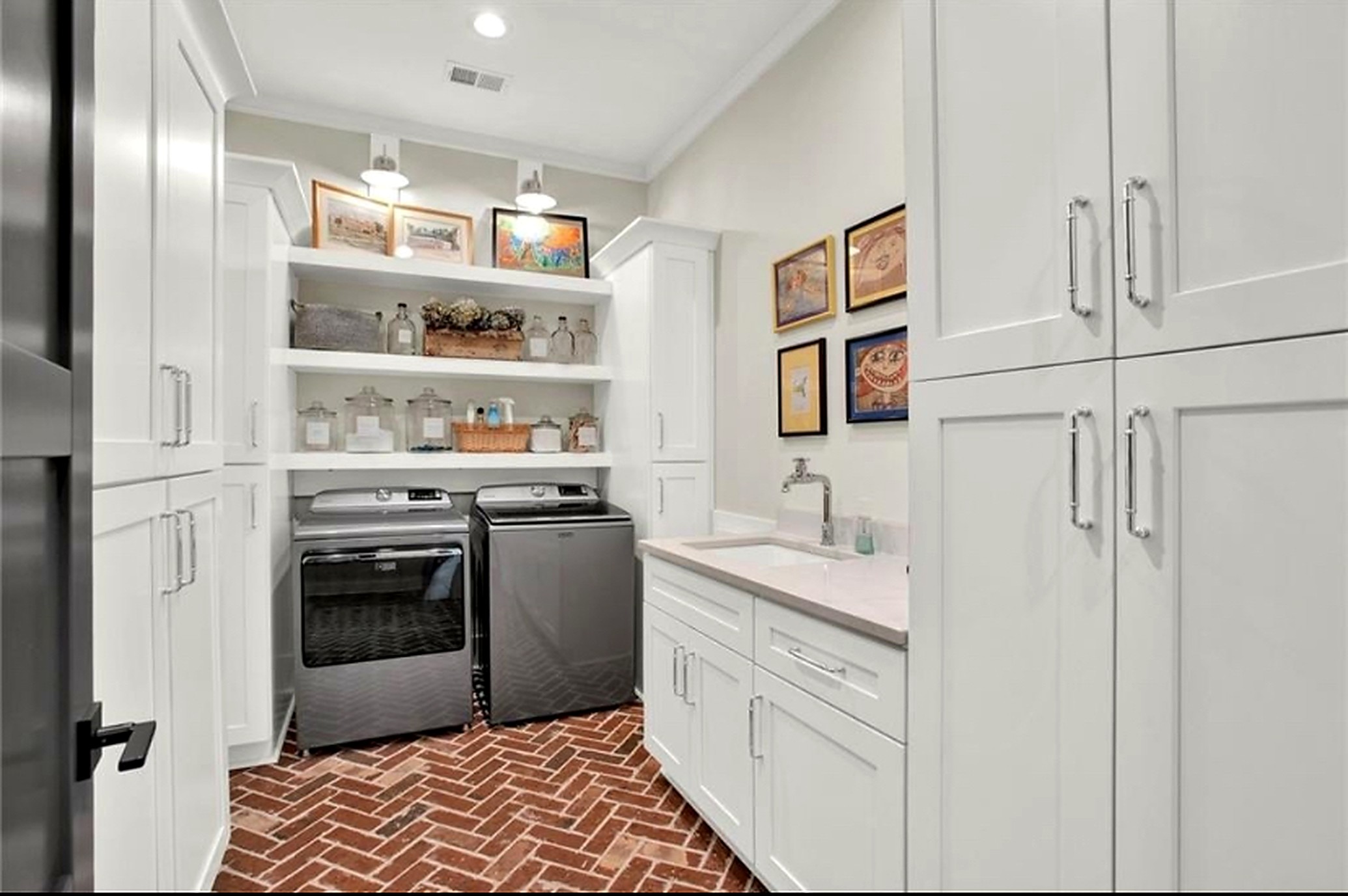 Closets project