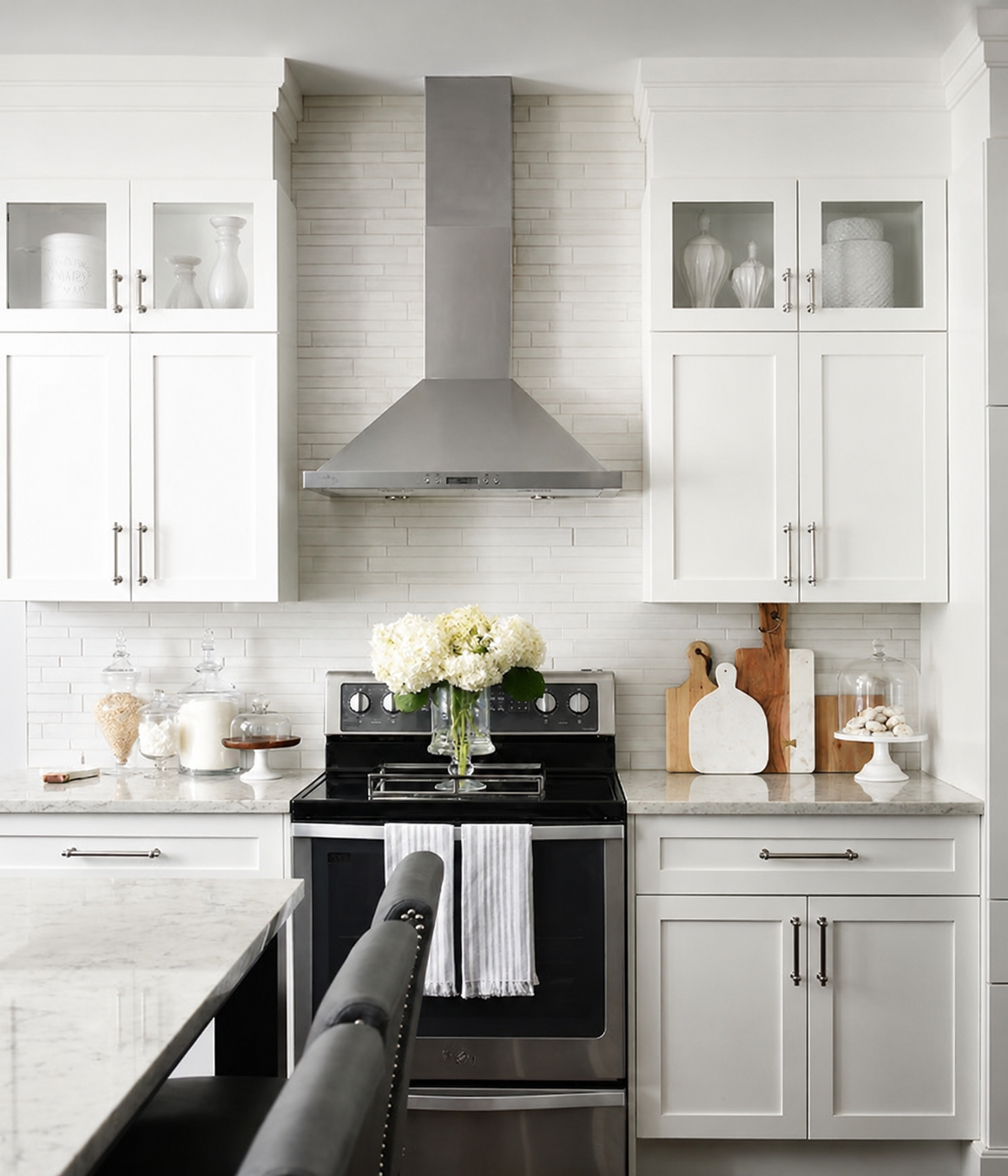 Kitchens project