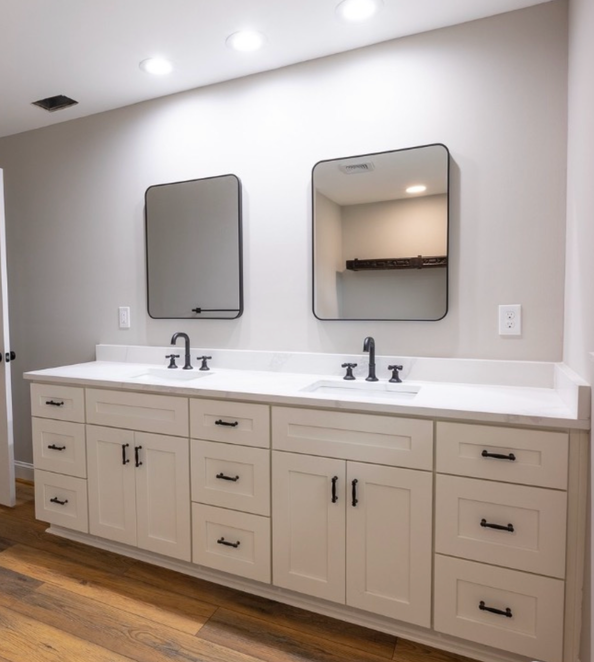 Baths project