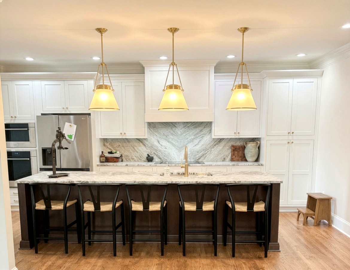 Kitchens project
