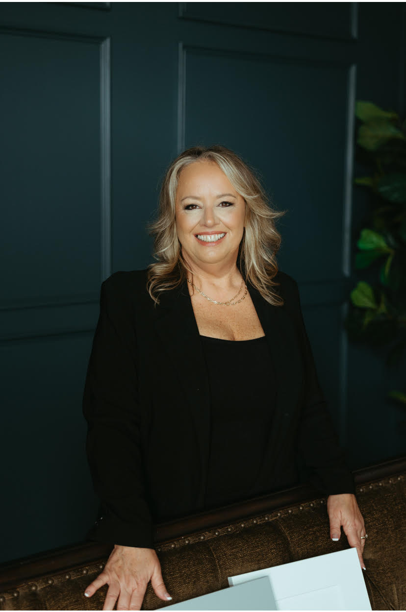 Dana Hill, Founder of Details by Dana Hill