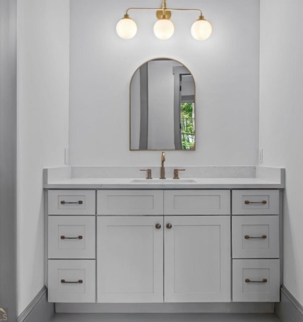 Baths project