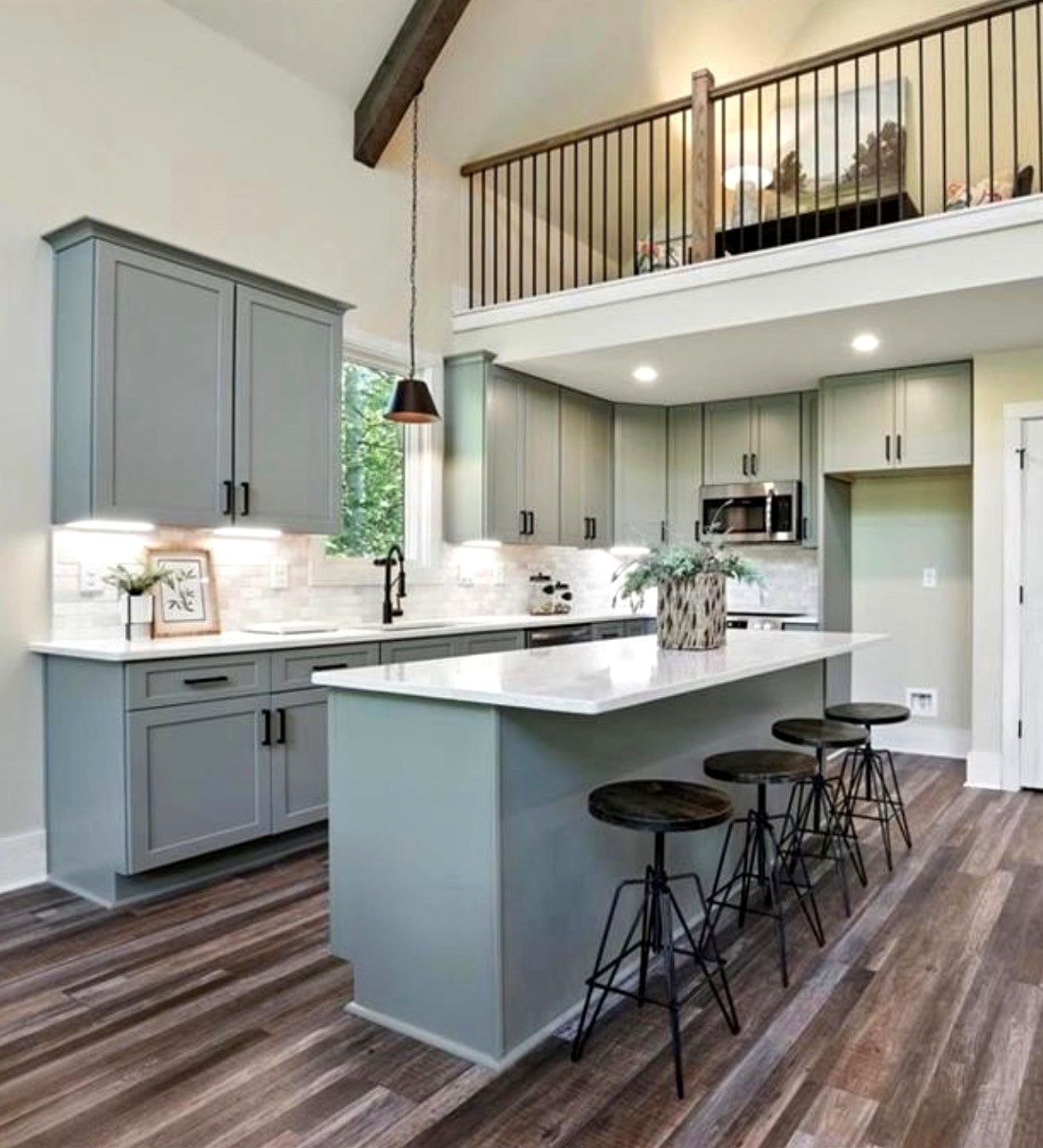 Kitchens project