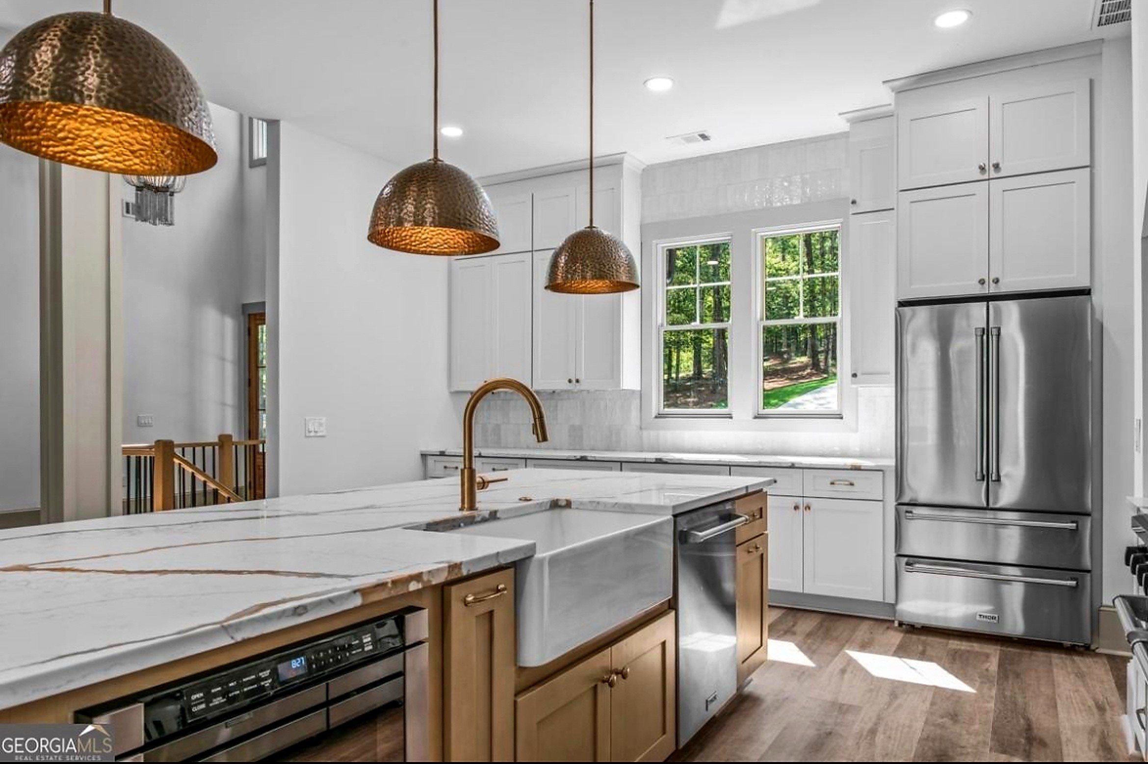 Kitchens project