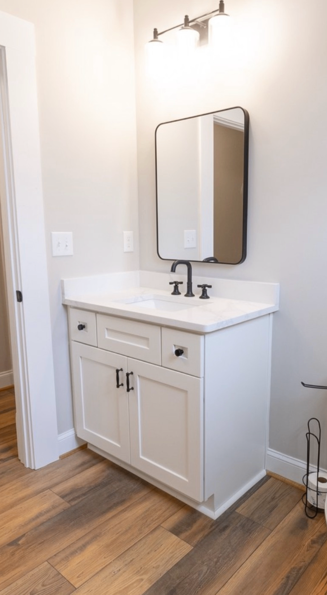 Baths project