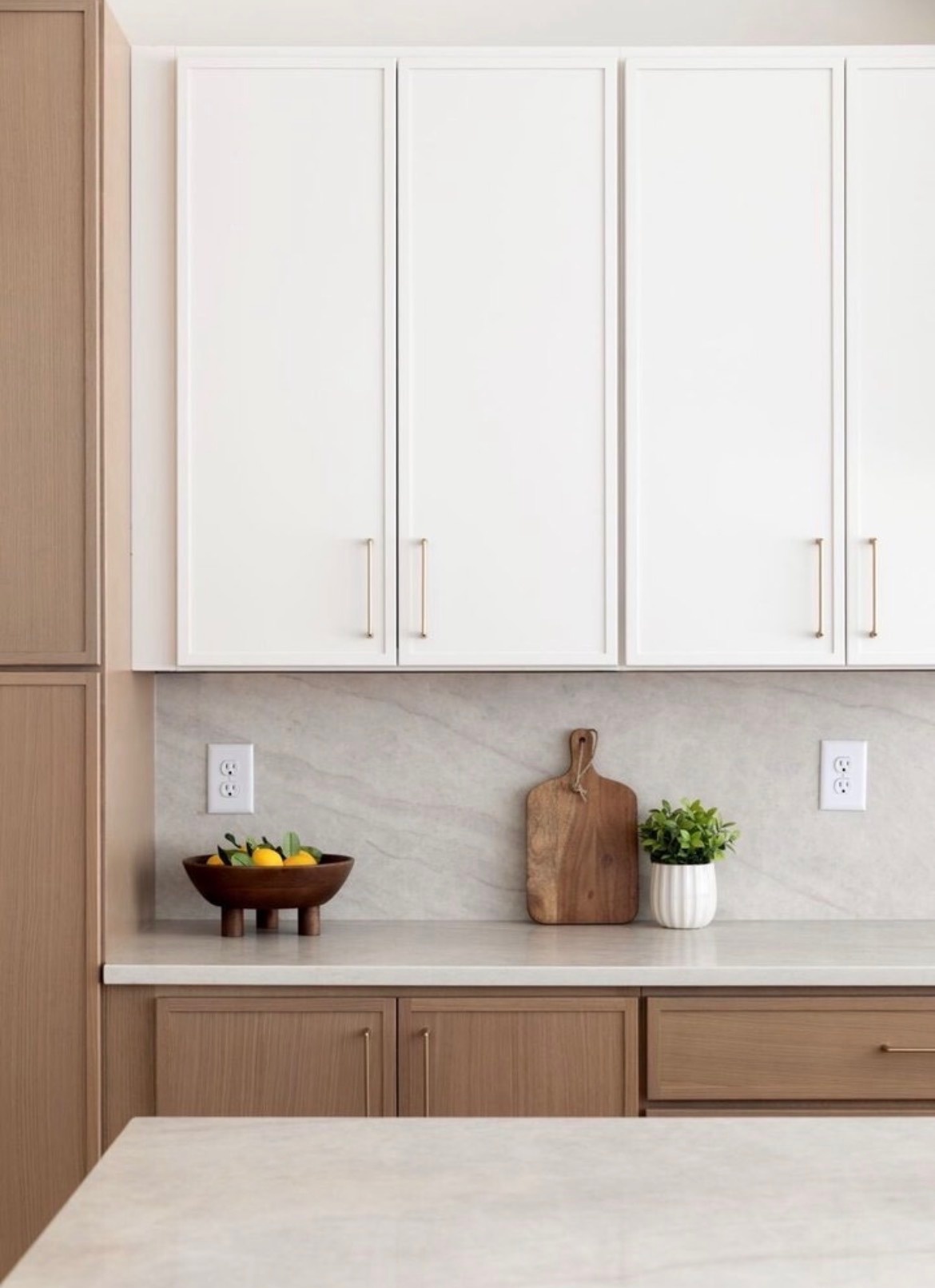 Custom kitchen project 002